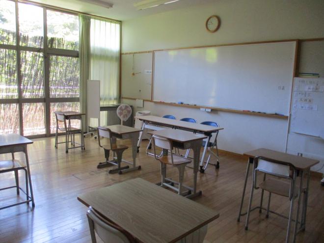 classroom