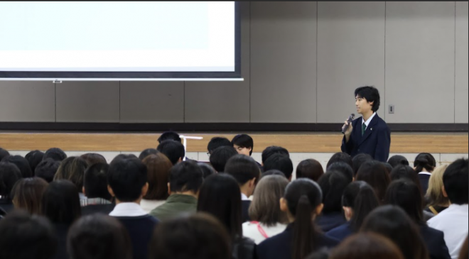 第2回学校説明会3