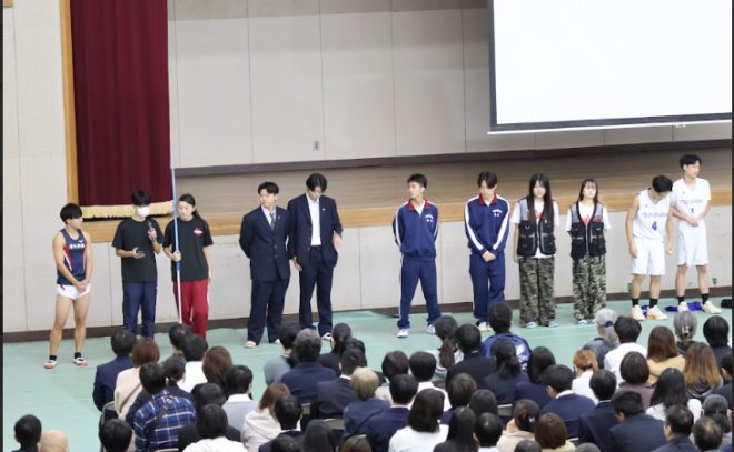 第2回学校説明会2