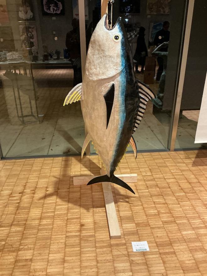 美術部作品2