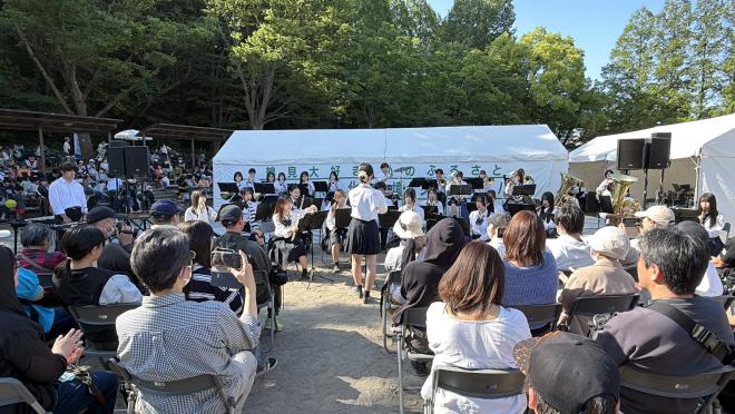 令和8年度5月三ツ池フェスティバル1