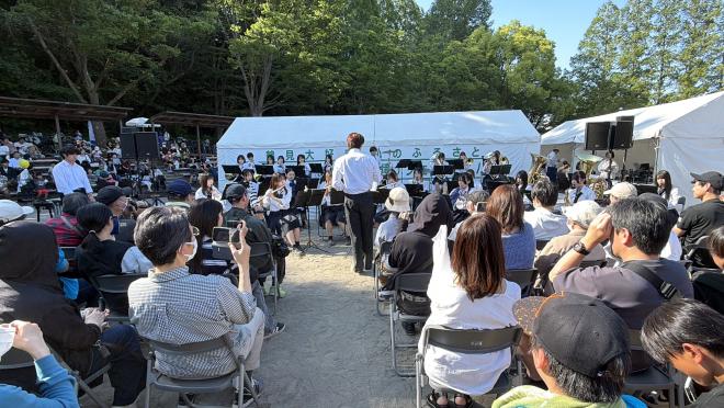 令和8年度5月三ツ池フェスティバル2