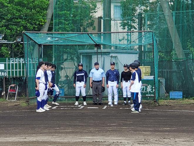 野球部4-2