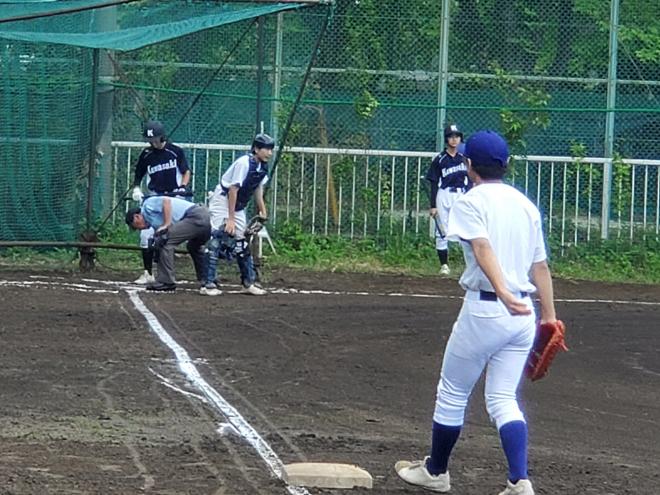 野球部4-4