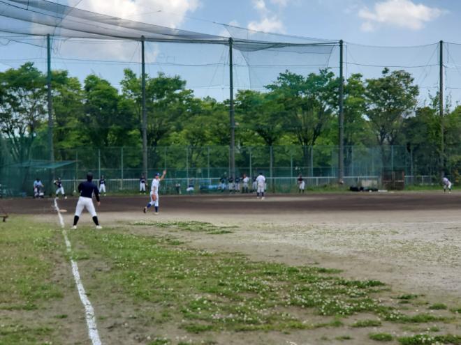野球部4-5