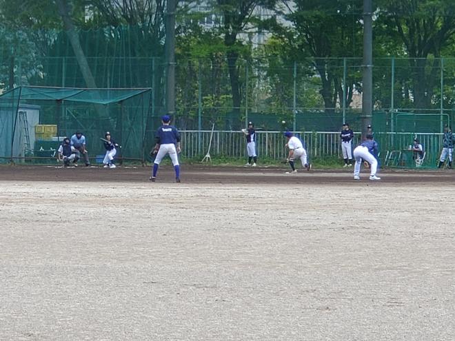 野球部4-6