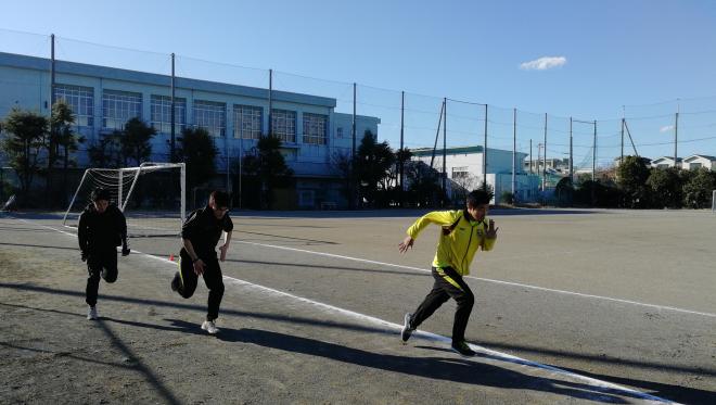 陸上競技部 神奈川県立鶴見総合高等学校 陸上競技部 神奈川県立鶴見総合高等学校