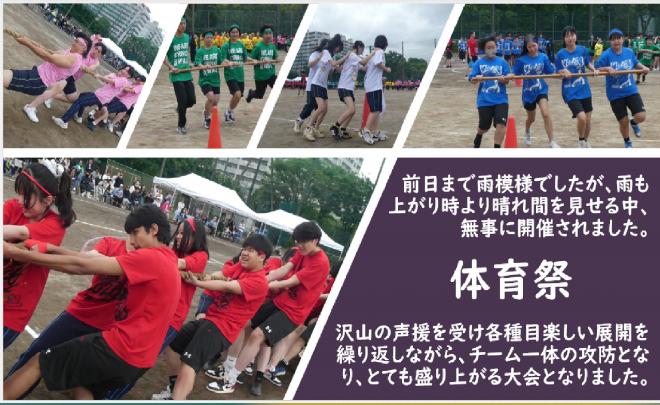 体育祭3