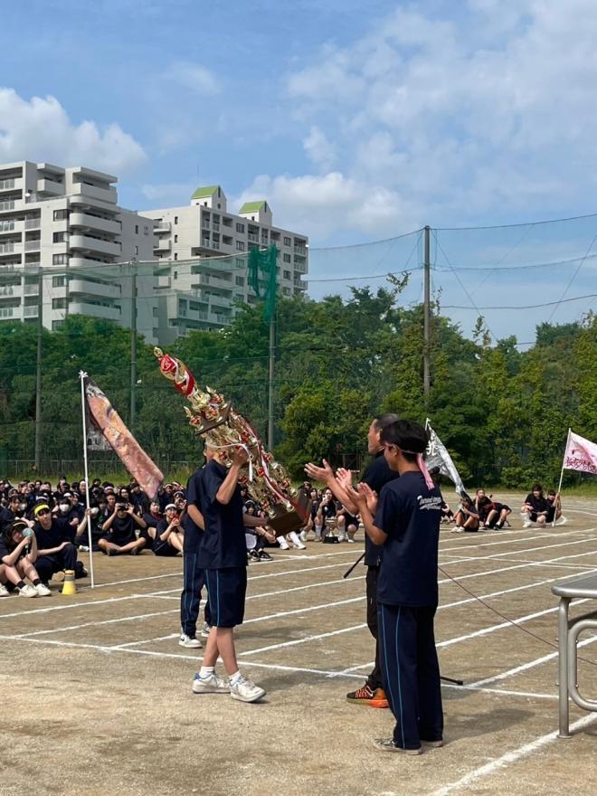 体育祭5