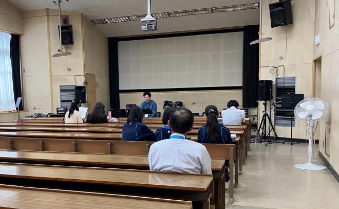 インターンシップ