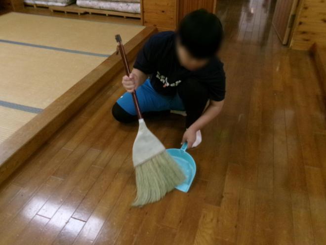 2年生宿泊学習2日目05