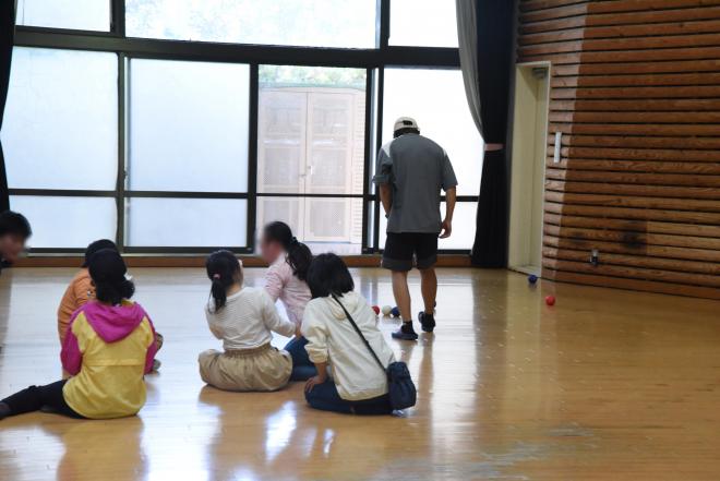 2年生宿泊学習2日目06