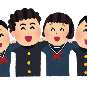 友達イメージ