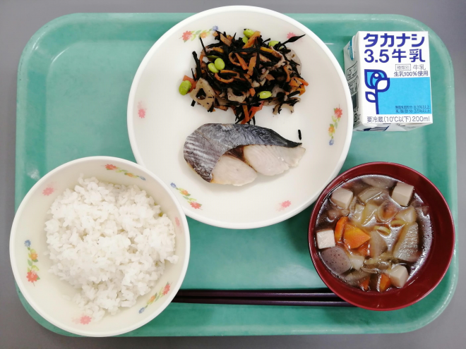 給食イメージ