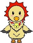 ひなたくん