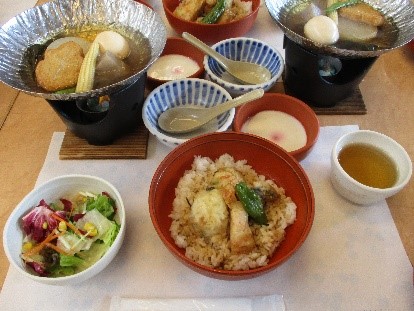 2年宿泊学習の様子3