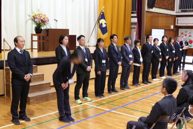 令和7年度入学式08