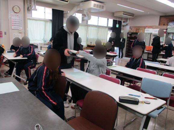 1月14日(水曜日)の生徒のようす02