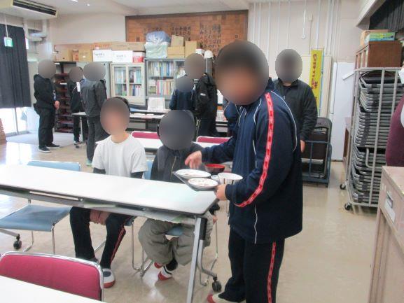 1月14日(水曜日)の生徒のようす04