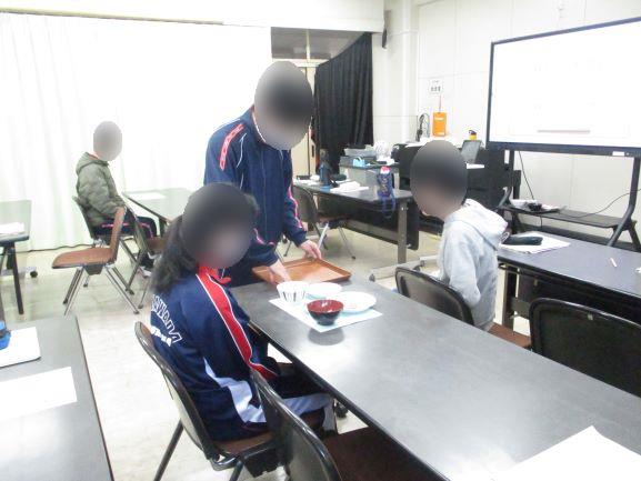 1月14日(水曜日)の生徒のようす05
