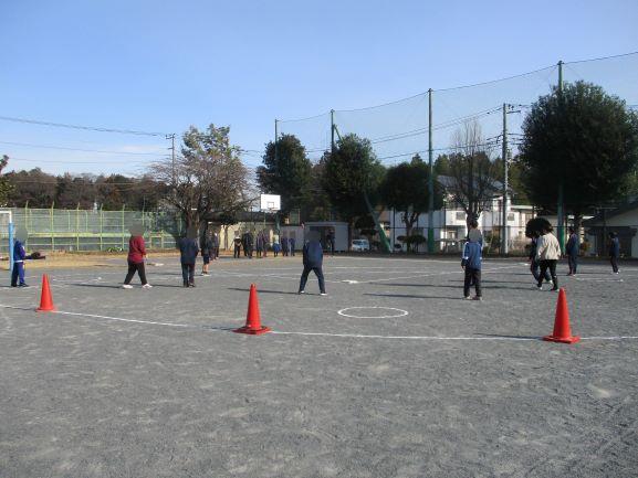 1月15日(木曜日)の生徒のようす07