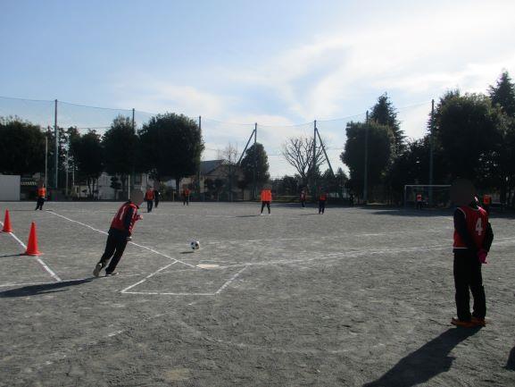 1月15日(木曜日)の生徒のようす10