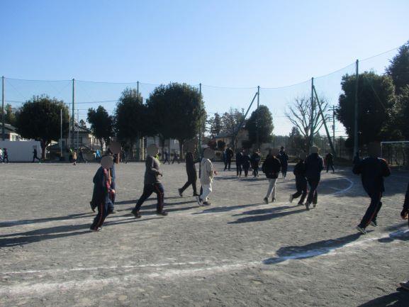 1月16日(金曜日)の生徒のようす03