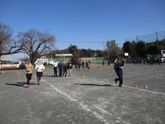 1月16日(金曜日)の生徒のようす04
