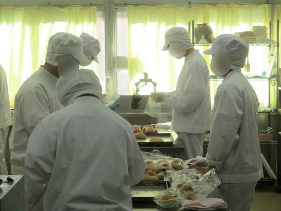 1月16日(金曜日)の生徒のようす05