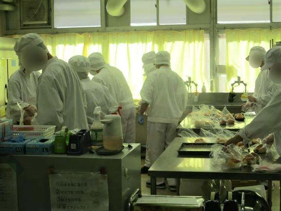 1月16日(金曜日)の生徒のようす08