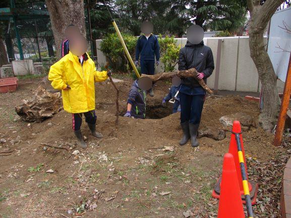 1月20日(火曜日)の生徒のようす02