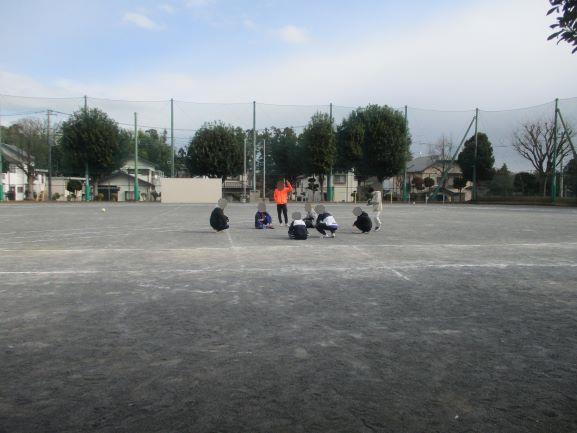 1月21日(水曜日)の生徒のようす06