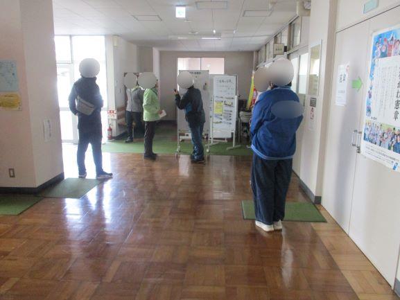 1月21日(水曜日)の生徒のようす07