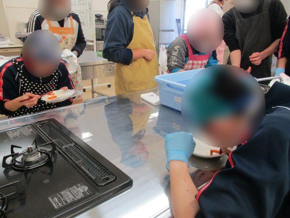 1月23日(金曜日)の生徒のようす08