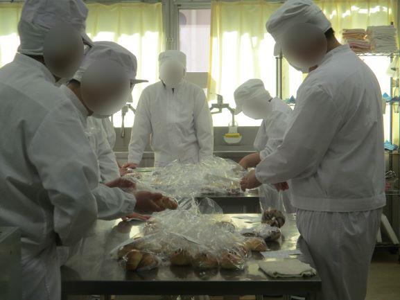 1月27日(火曜日)の生徒のようす02