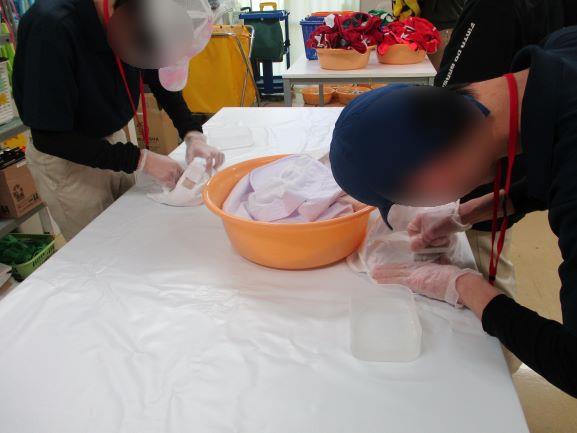 1月27日(火曜日)の生徒のようす07