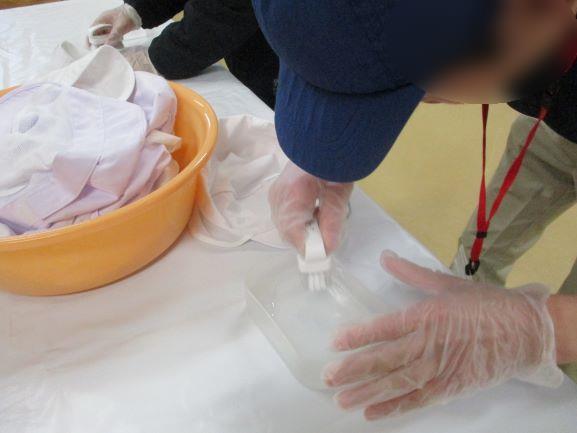 1月27日(火曜日)の生徒のようす09