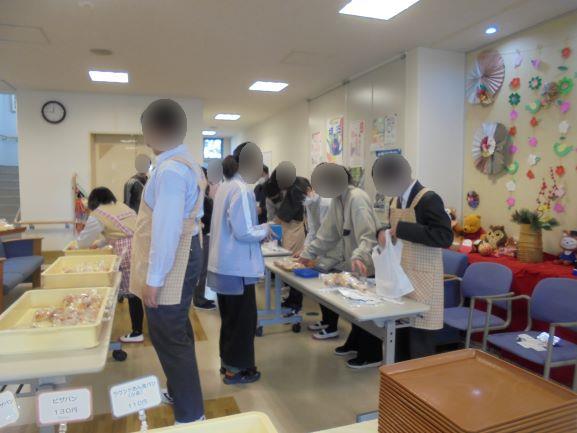 1月27日(火曜日)の生徒のようす05