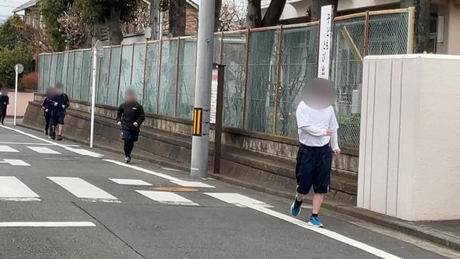 1月28日(水曜日)の生徒のようす05