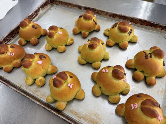 1月29日(木曜日)の生徒のようす02