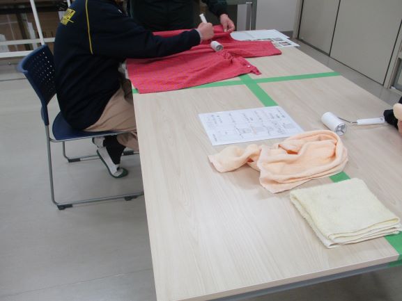 1月30日(金曜日)の生徒のようす04