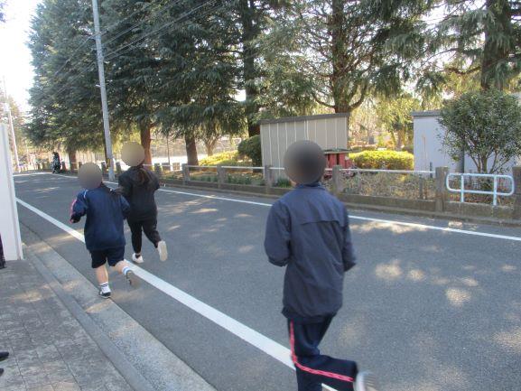 2月2日(月曜日)の生徒のようす02