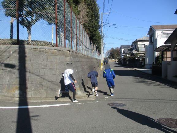 2月2日(月曜日)の生徒のようす05