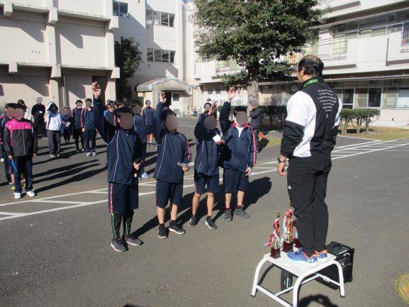 2月4日(水曜日)の生徒のようす01