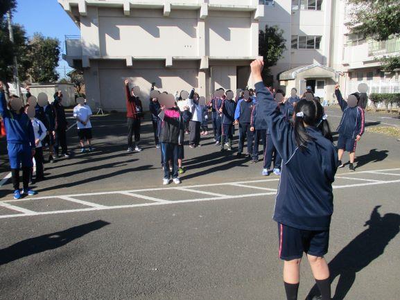 2月4日(水曜日)の生徒のようす03