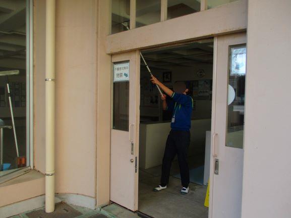 2月6日(金曜日)の生徒のようす02