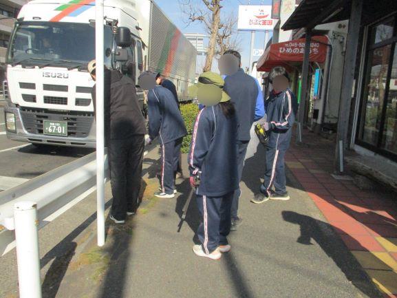 2月6日(金曜日)の生徒のようす05