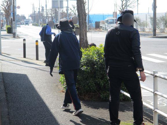 2月6日(金曜日)の生徒のようす07