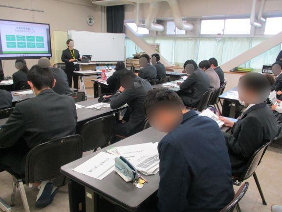 2月16日(月曜日)の生徒のようす03