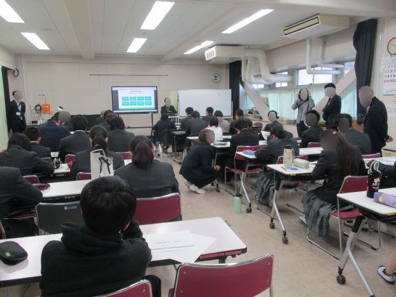 2月16日(月曜日)の生徒のようす04